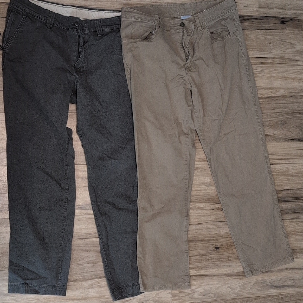 Columbia Men's Pants